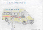 Козак Кирилл, 11 лет