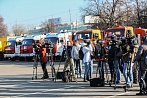 Фото: И.Герасев, пресс-служба МЧС России по г. Москве