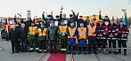 Фото: И.Герасев, пресс-служба МЧС России по г. Москве