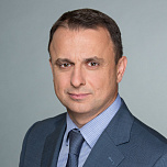 ВДОВИН Михаил Иванович