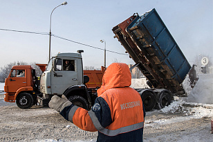 © Станислав Красильников/ТАСС