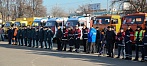 Фото: И.Герасев, пресс-служба МЧС России по г. Москве